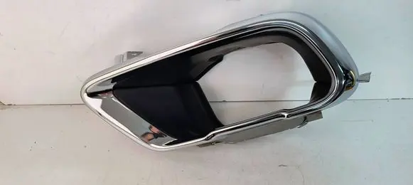 BMW X5 G05 Muffler ending 8074190-04