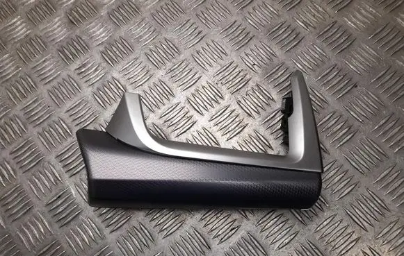 BMW iX1 Dash center air vent grill 9638716