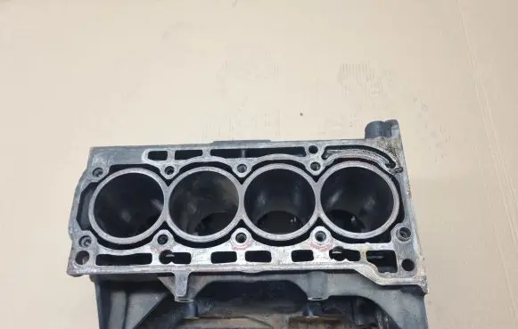 Volkswagen PASSAT B6 Engine block 03C021