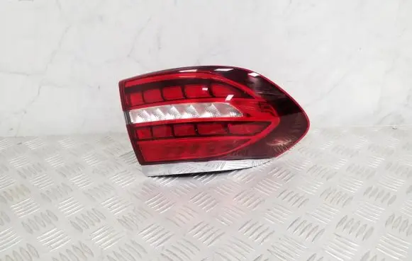 Mercedes-Benz E W213 Rear/tail lights A2139067305