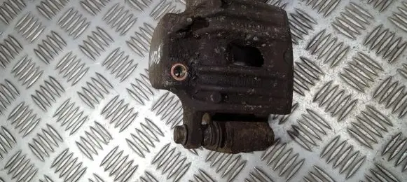 Hyundai Santa Fe Rear brake caliper