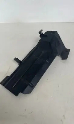 Renault Trafic II (X83) Intercooler air guide/duct channel 8200422831