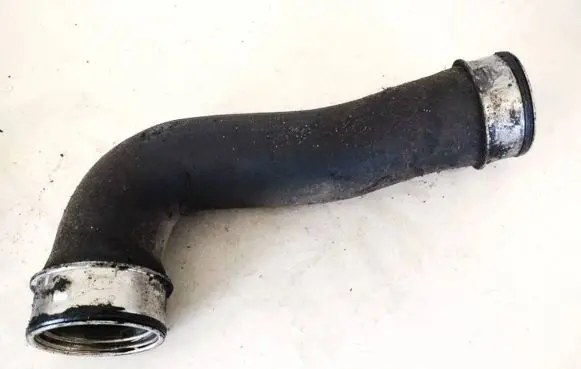 Volkswagen Golf V Intercooler hose/pipe