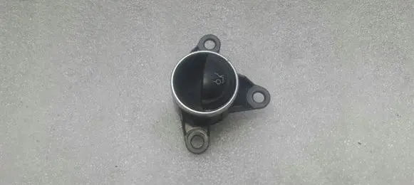 Mercedes-Benz SL R230 Tailgate interior release/open handle A2308208410