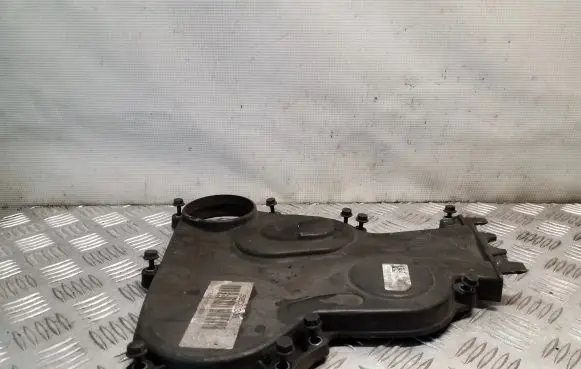 Dodge Nitro Timing belt guard (cover) 20132380F 50001095