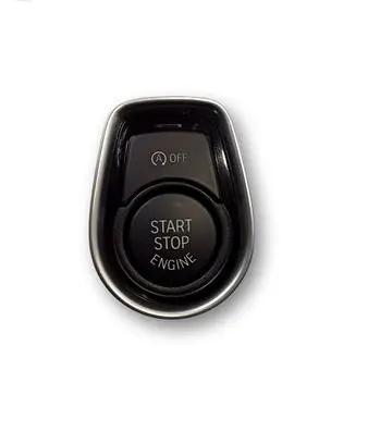 BMW 1 F20 F21 Engine start stop button switch 61319250734 9250734