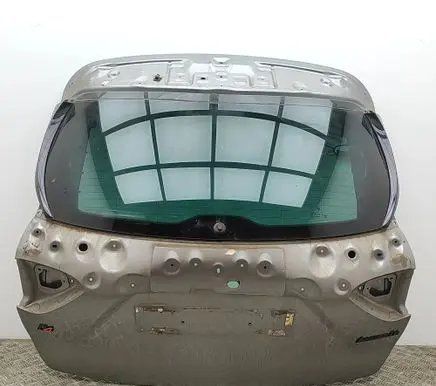 Maserati Levante Tailgate/trunk/boot lid 673005572