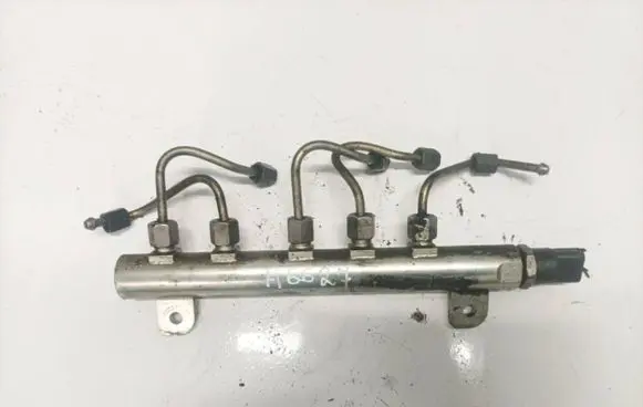 Fiat Stilo Fuel main line pipe 0445214053 55187883