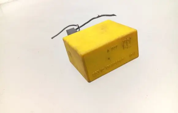 Citroen Jumper Other relay 1319109080