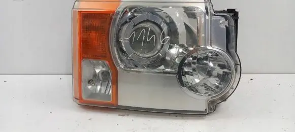 Land Rover Discovery 3 - LR3 Headlight/headlamp