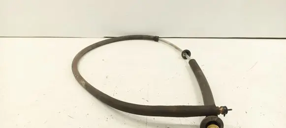 Mercedes-Benz 190 W201 Speedometer cable 2015401468