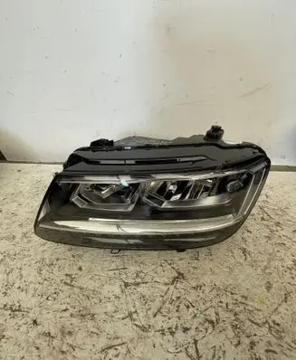 Volkswagen Tiguan Headlight/headlamp 5nb941773e