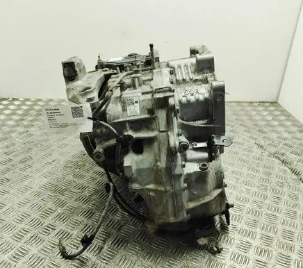 Peugeot 308 Automatic gearbox AWF8G30 20GT89