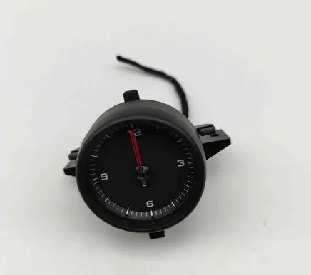 Porsche Cayenne (9Y0 9Y3) Clock 9Y0919204D