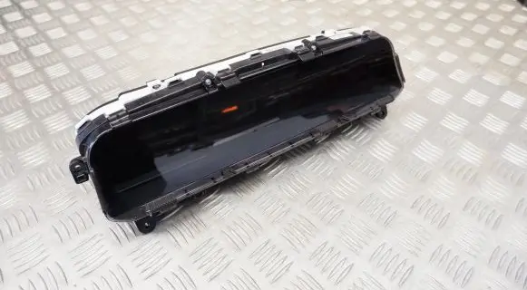 Toyota Prius+ (ZVW40) Speedometer (instrument cluster) 8380047F71
