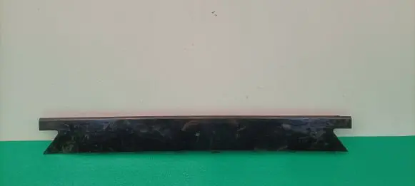 Honda Civic X Rear bumper trim bar molding 71507-TGG