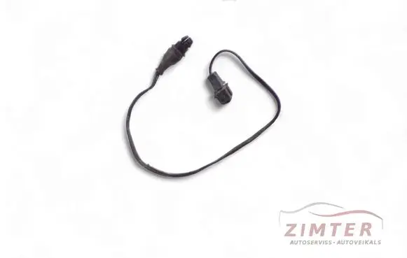 Audi 200 Interior temperature sensor 