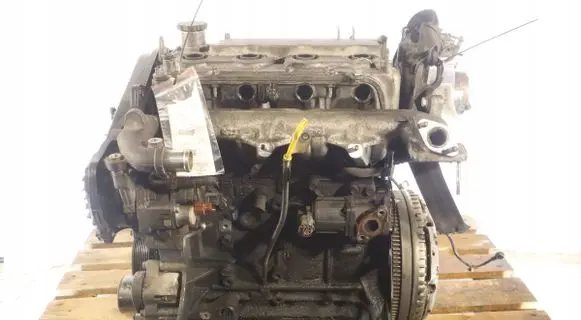 Mazda 6 Engine RF5C