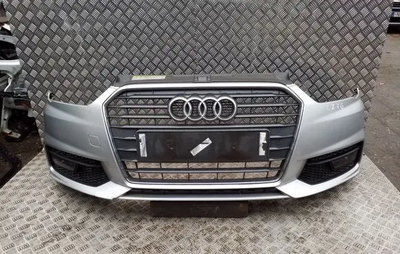 Audi A1 Front bumper 8XA807437 8XA853651B 8XA807251A