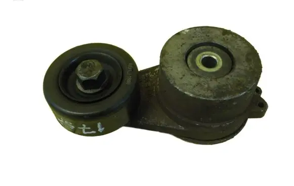 Hyundai Santa Fe Timing belt tensioner ROLKA