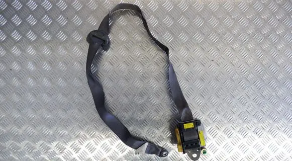 Toyota Land Cruiser (J120) Front seatbelt 7321060540B0