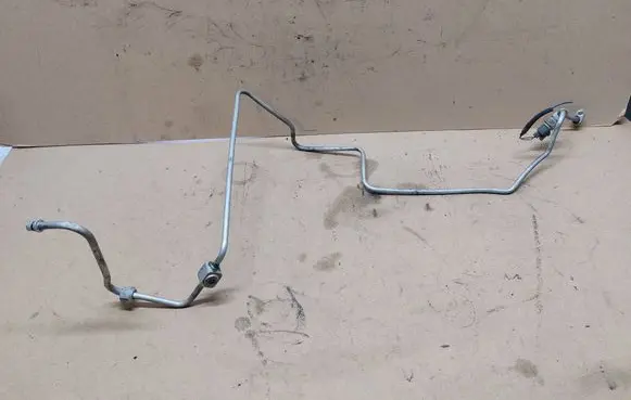 Honda Jazz Air conditioning (A/C) pipe/hose 