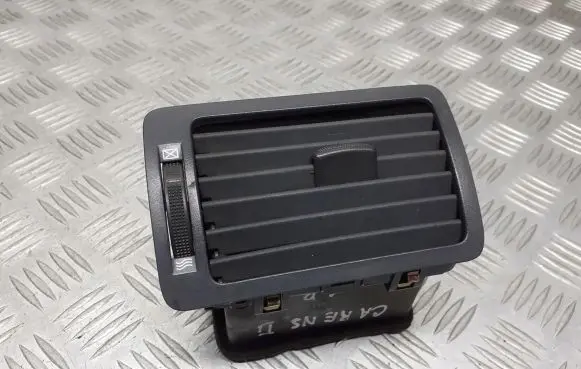 KIA Carens II Dashboard air vent grill cover trim OK2FA-64-81Y
