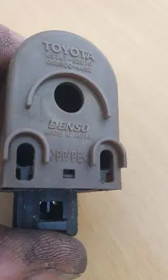 Lexus LS 460 - 600H Sensor 8974752010 0689004450