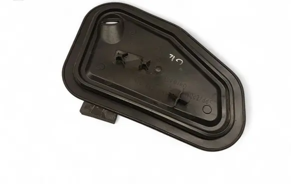Audi Q7 4M Other rear door trim element 4M0839915B