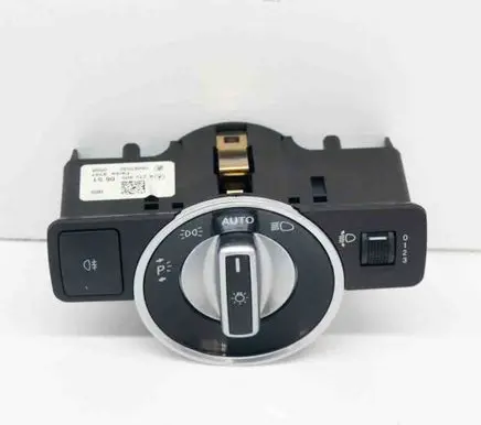 Mercedes-Benz A W176 Light switch A2129050651 10091532
