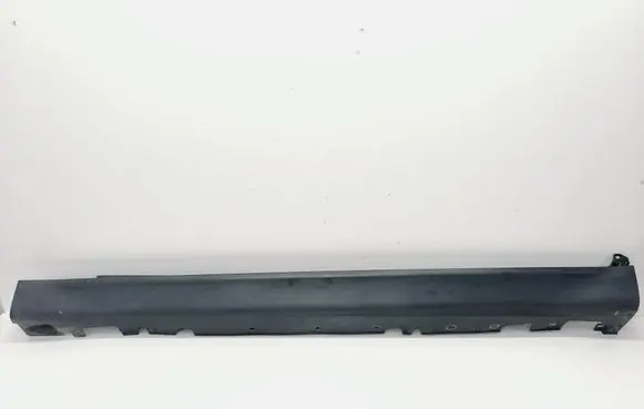 BMW X5M E70 Sill 7191241