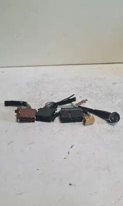 Audi A4 S4 B6 8E 8H Sound system wiring loom 