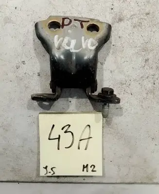 Volvo S40, V40 Rear door upper hinge 31299545