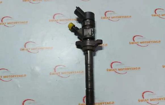 Ford Fiesta Fuel injector 0445110239