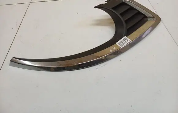 Saab 9-5 Under headlight/headlamp trim 12758629