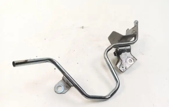 Nissan Qashqai Engine coolant pipe/hose