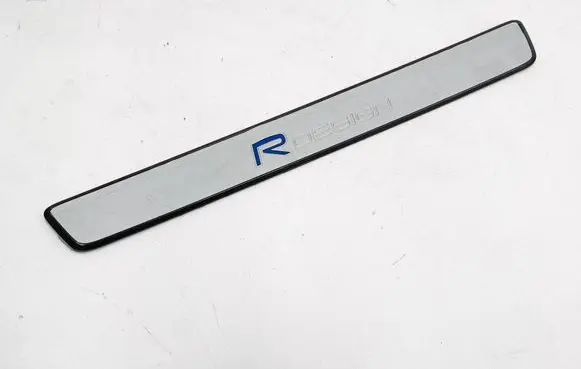 Volvo XC60 Front sill trim cover 31391249