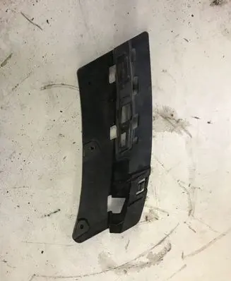 Opel Mokka Headlight/headlamp mounting bracket 95127320