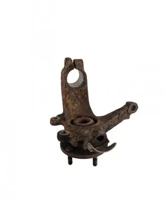 Ford Focus C-MAX Front wheel hub