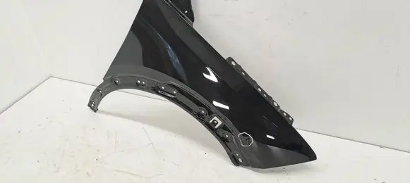 Opel Mokka B Fender D009