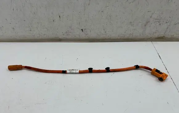 Jaguar I-Pace Other wiring loom M9D314E430AD