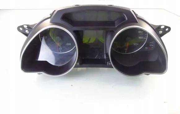 Audi A5 8T 8F Speedometer (instrument cluster)