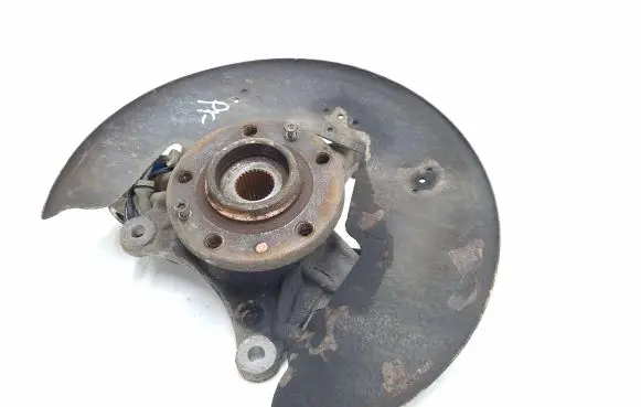 Peugeot 508 RXH Front wheel hub