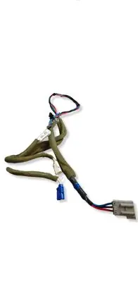 Hyundai Tucson TL Aerial antenna switch 1610200228 96220D7300
