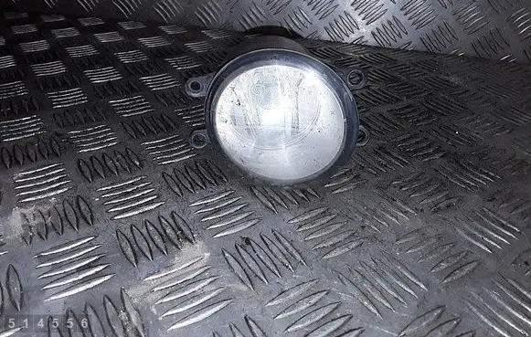 Toyota Auris 150 Front fog light 812100d041