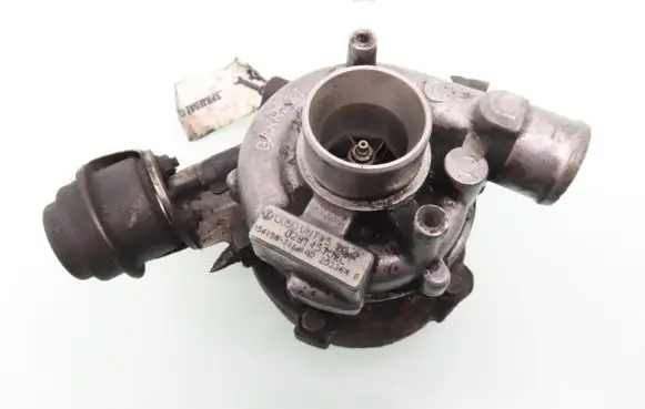 Audi A4 S4 B5 8D Turbo 028145702C