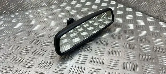 Chrysler Grand Voyager V Rear view mirror (interior) 55155380AE