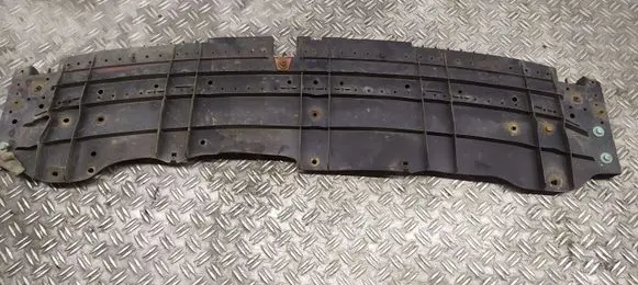 Toyota Aygo AB10 Front bumper skid plate/under tray 526180H010