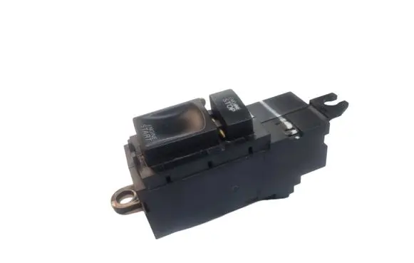 Audi A8 S8 D3 4E Engine start stop button switch 4E1905217A 10032006 5WK45063