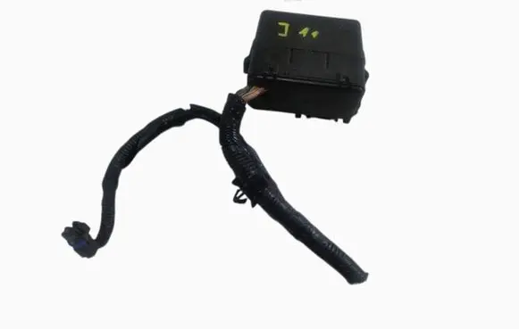 Nissan Qashqai Fuse box set 24382AD100